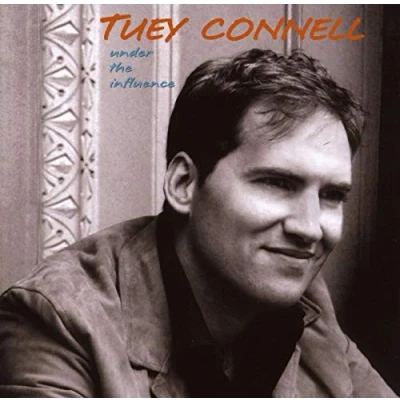 Afbeelding van Tuey Connell Under The Influence (CD)