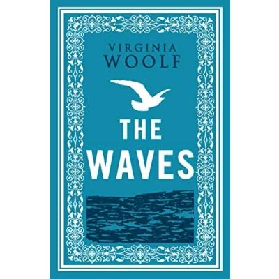 Afbeelding van The Waves