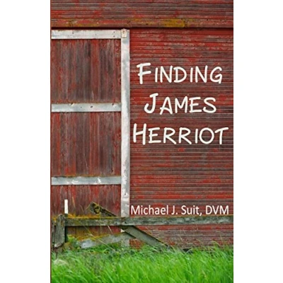 Afbeelding van Finding James Herriot