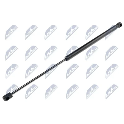 Afbeelding van NTY AE VW 003 Gasveer achterklep 350 500 VOLKSWAGEN: GOLF 3