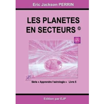 Afbeelding van Astrologie livre 5