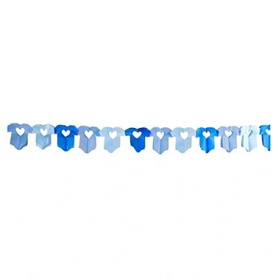 Afbeelding van Slinger romper jongen 6 m .