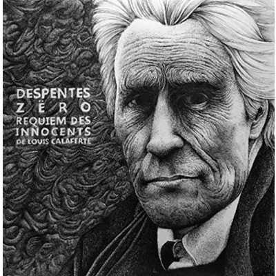 Afbeelding van Zero + Virginie Despentes Requiem Des Innocents (2 LPs)