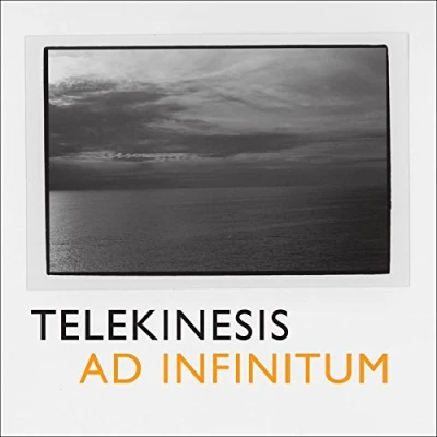 Afbeelding van Telekinesis Ad Infinitum (CD)