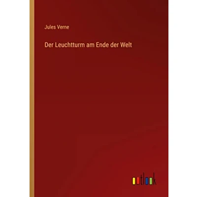 Afbeelding van der Leuchtturm am Ende Welt