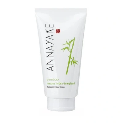 Afbeelding van Annayake BambooHydra Energizing Mask 75 ml