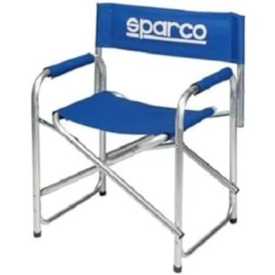 Afbeelding van Sparco Martini Racing Paddock Stoel