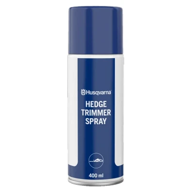 Afbeelding van Husqvarna Heggenschaarspray Bio 400 ml