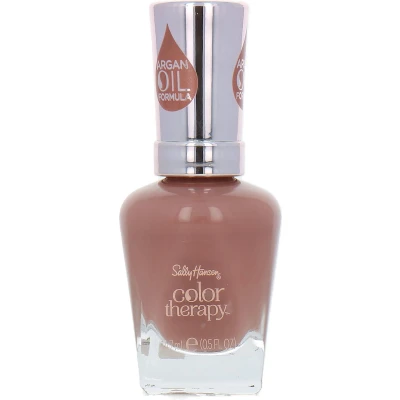 Afbeelding van Sally Hansen Color Therapy Nagellak 165 Tea Time