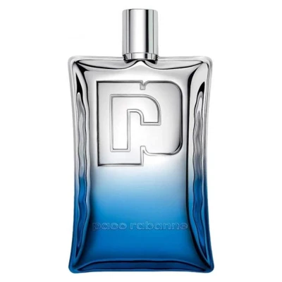 Afbeelding van Paco Rabanne Pacollection Genius Me Eau de Parfum 62ml