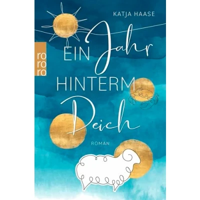 Afbeelding van Ein Jahr hinterm Deich