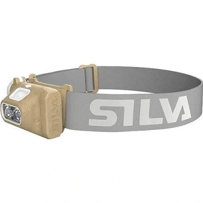 Afbeelding van Silva Terra hoofdlamp Scout H AW22