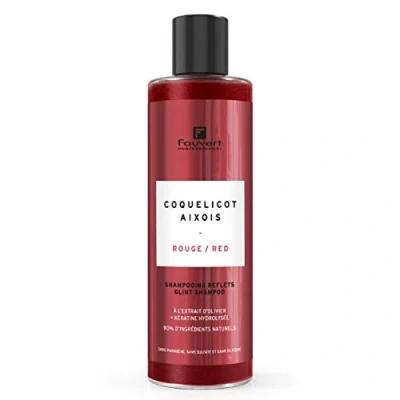 Afbeelding van SHAMPOO REFLET ROUGE COQ 250ML