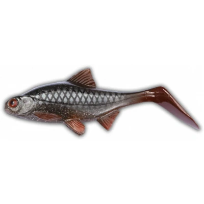 Afbeelding van Hooligan Roach JR 15cm 45gr 1 pack Real Shad
