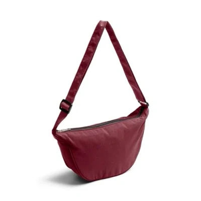 Afbeelding van Pieces Pcamanda NOOS Schoudertas, Dames, Maat: One Size, Tawny port