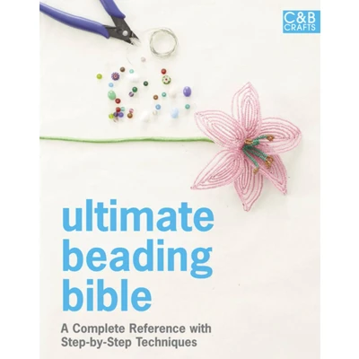 Afbeelding van Ultimate Beading Bible