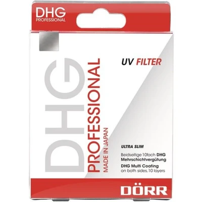 Afbeelding van Dörr DHG UV Filter 82mm