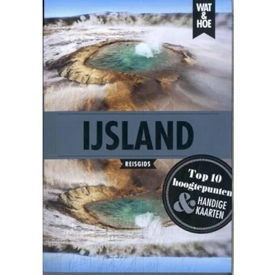 Afbeelding van IJsland