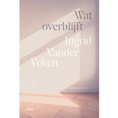 Afbeelding van Wat overblijft