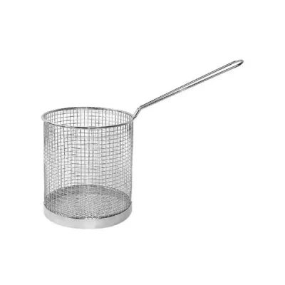 Afbeelding van Vogue RVS pastamand 15(Ø)cm