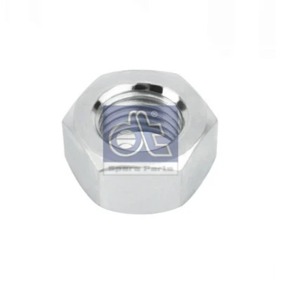 Afbeelding van Dt Spare Parts Wielbout/moer 2.61913
