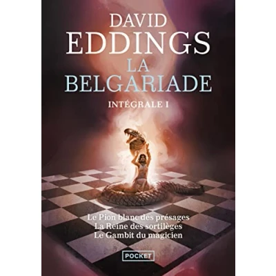 Afbeelding van ISBN 9782266277532, Frans, Paperback, 896 pagina&#039;s