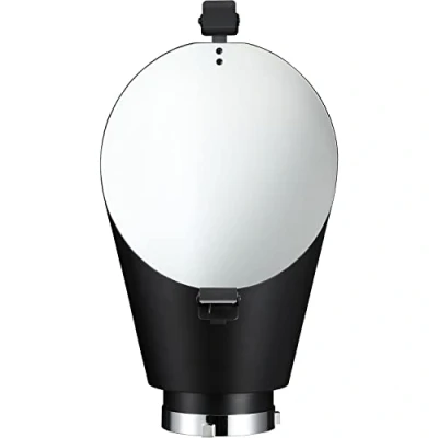 Afbeelding van Godox RFT 18 Achtergrond Reflecto &amp; Honeycomb Filter Bowens Mount