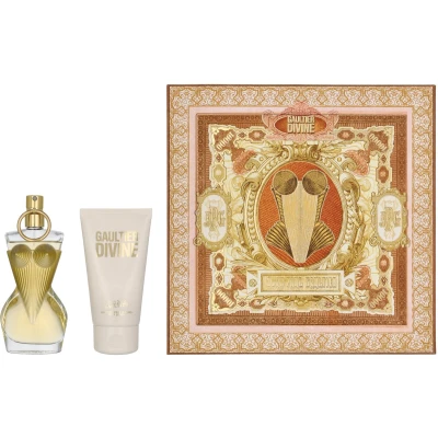 Afbeelding van Jean Paul Gaultier Divine Eau de Parfum Giftset Pakket
