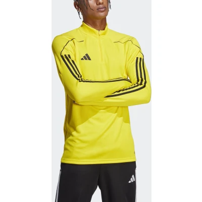 Afbeelding van adidas Performance TIRO 23 League Training Voetbalshirt, Heren, Maat: XL, Team yellow