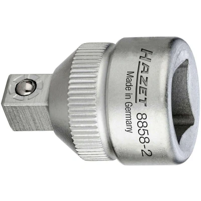 Afbeelding van HAZET 8858 2 Vergrotingsadapter, ratel 26 10 (3/8&quot;)