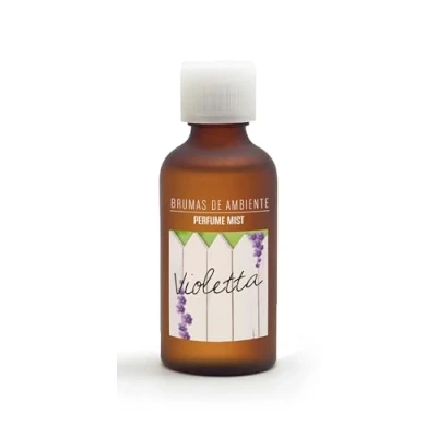 Afbeelding van Geurolie Brumas de ambiente 50 ml Violetta Boles d&#039;olor