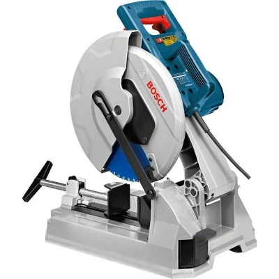 Afbeelding van Bosch Metaalafkortzaag GCD12JL 0601b28000