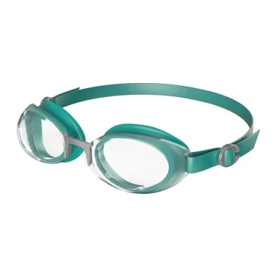 Afbeelding van Speedo Jet 2.0 Goggles Jade/Chrome/Clear Adult.