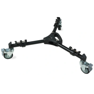 Afbeelding van Tether Tools Rock Solid Aero Tripod Roller System