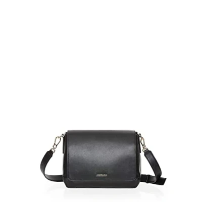 Afbeelding van Mandarina Duck Luna schoudertas voor dames (1 stuk), Zwart