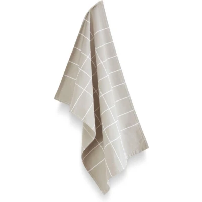 Afbeelding van Byrklund Theedoek Do Dishes 50x70 100% Katoen Zand