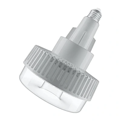 Afbeelding van Osram LED E40 HQI Highbay 110V 95W 13000lm 120D 840 Koel Wit Vervangt 250W