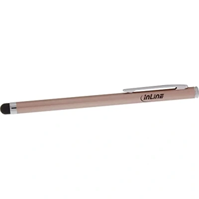 Afbeelding van InLine Stylus, Stylussen, Roze