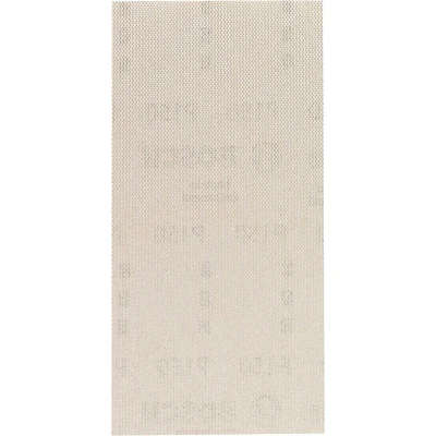 Afbeelding van Bosch Accessories 2608621237 Oscillerend schuurpapier Korrelgrootte 150 (Ø x l) 93 mm 186 10 stuk(s)