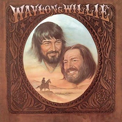 Afbeelding van Waylon Jennings &amp; Willie Nelson (CD)