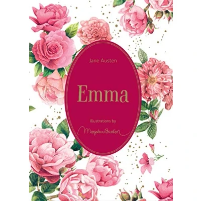 Afbeelding van Emma Illustrations by Marjolein Bastin Classics Series