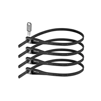 Afbeelding van Hiplok Z LOK Slot Multipack (4)