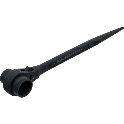 Afbeelding van BGS Werfpuntratel 27 x 32 mm