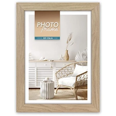 Afbeelding van Zep Fotolijst V33577 Vivan 7 13x18 cm