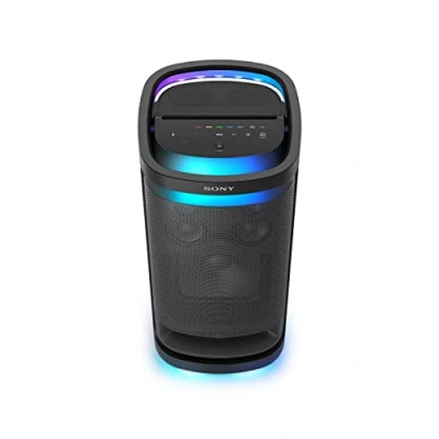 Afbeelding van Sony SRS XV900 Partybox Zwart
