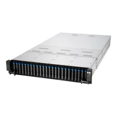 Afbeelding van Asus Server RS720A E11 RS24U () AMD ASPEED AST2600 90SF01G5 M000B0