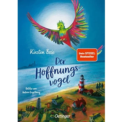 Afbeelding van Der Hoffnungsvogel