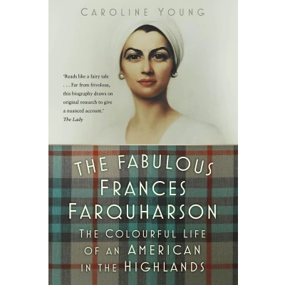Afbeelding van The Fabulous Frances Farquharson