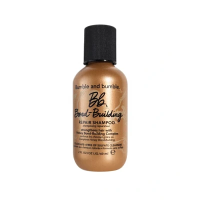 Afbeelding van Bumble and Bond Building Repair Shampoo 250 ml