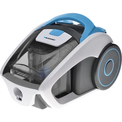 Afbeelding van Blaupunkt VCC301 stofzuiger 700 W Trommelstofzuiger Droog Zakloos 1,2 l